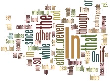 Paragraph Linkers Wildbilly Dk